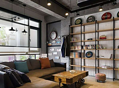 重慶裝飾網(wǎng)璧山筑巢鳥裝飾白鷺灣經(jīng)典案例